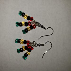 Jammin Earrings