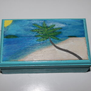 Palm Beach Box