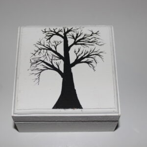 Shadow Tree Box